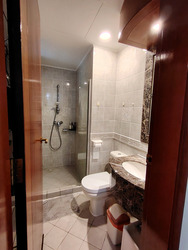 Signature Park (D21), Condominium #550991161